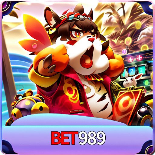 Bet989